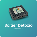 BOITIER DETOXIO ESSENTIEL