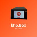 ÉHO.BOX