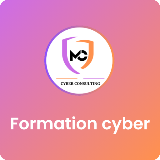 FORMATION CYBER