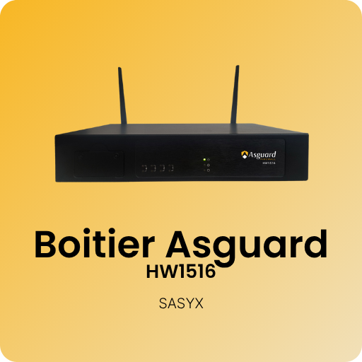 BOITIER ASGUARD HW1516