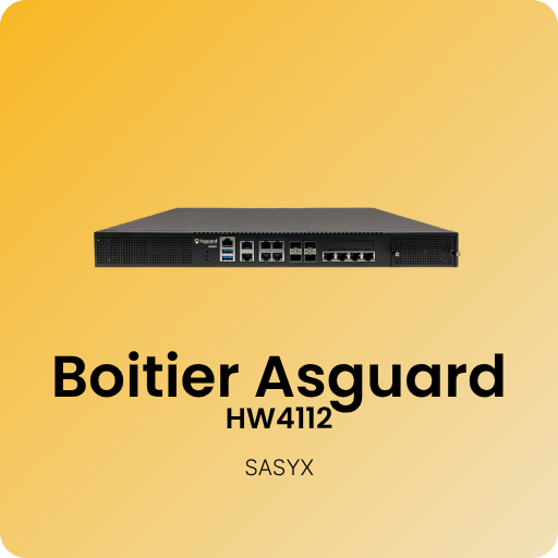 BOITIER ASGUARD HW4112