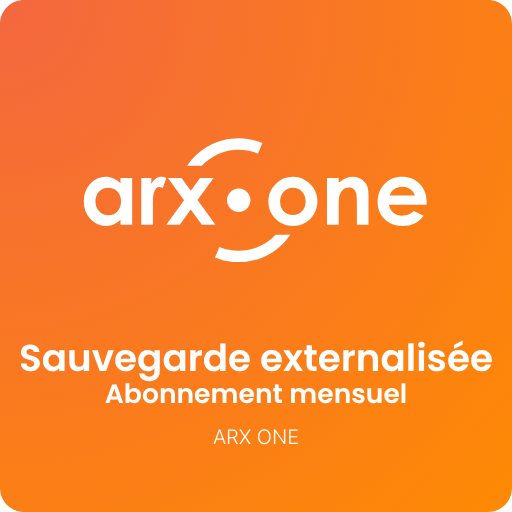 ABONNEMENT ARX ONE MENSUEL