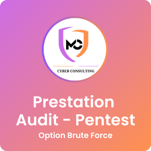 OPTION BRUTE FORCE
