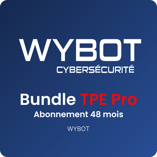 BUNDLE TPE PRO - ABONNEMENT 48 MOIS