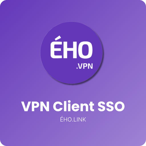 ÉHO.VPN CLIENT SSO ABONNEMENT 36 MOIS
