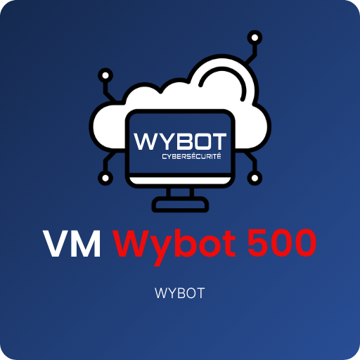 VM WYBOT 500