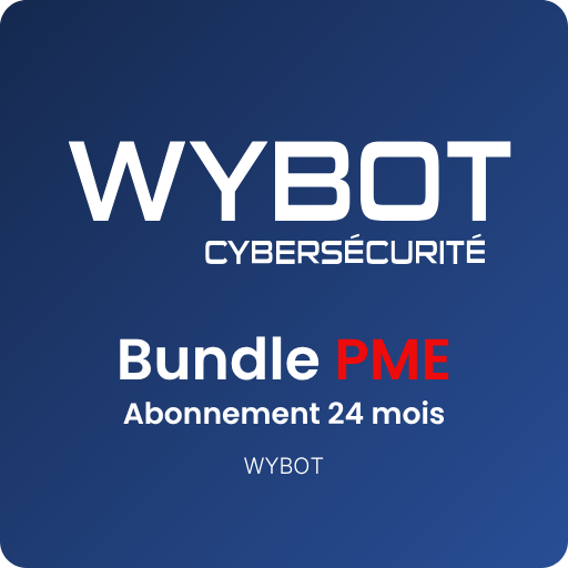 BUNDLE PME - ABONNEMENT 24 MOIS