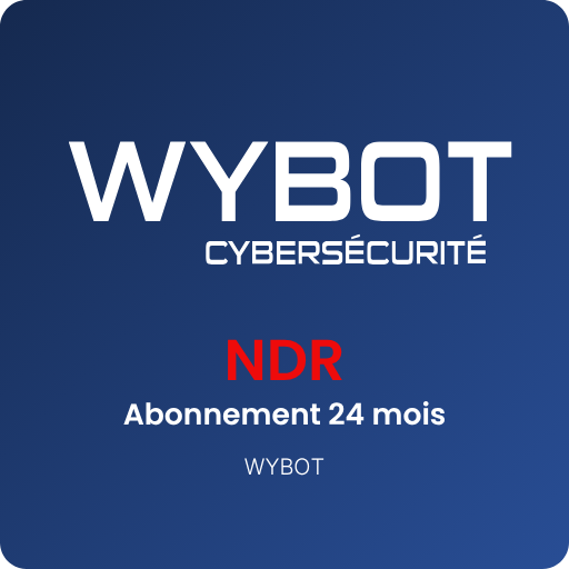 NDR - ABONNEMENT 24 MOIS