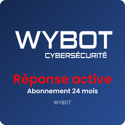 RÉPONSE ACTIVE - ABONNEMENT 24 MOIS