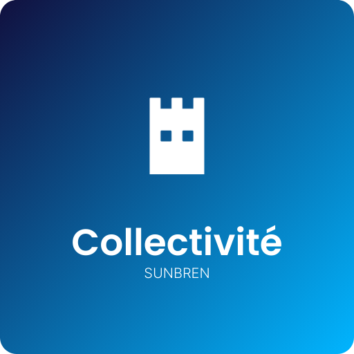 SUNBREN PREMIUM COLLECTIVITÉ