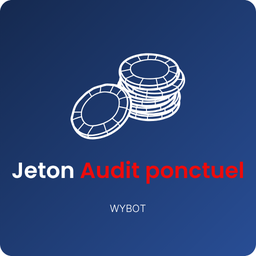 [WBADT/PONCTU] JETON AUDIT PONCTUEL