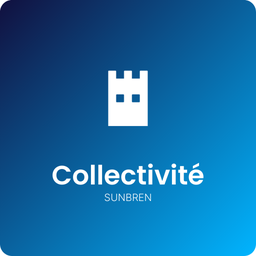 [SPC] SUNBREN PREMIUM COLLECTIVITÉ