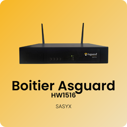 [BOIT/HW1516] BOITIER SASYX HW1516