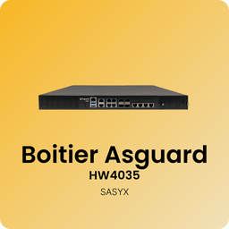 [BOIT/HW4035] BOITIER ASGUARD HW4035