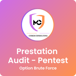 OPTION BRUTE FORCE
