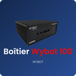 [WB/BOIT100] BOÎTIER WYBOT 100