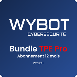 BUNDLE TPE PRO - ABONNEMENT 12 MOIS