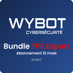BUNDLE TPE EXPERT - ABONNEMENT 12 MOIS