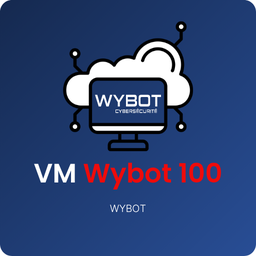 [WB/VM100] VM WYBOT 100