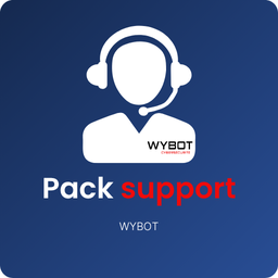 PACK SUPPORT