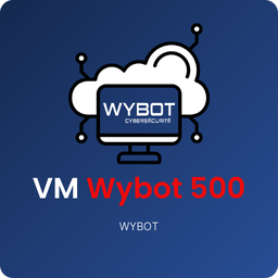 [WB/VM500] VM WYBOT 500