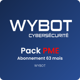 PACK PME - ABONNEMENT 63 MOIS