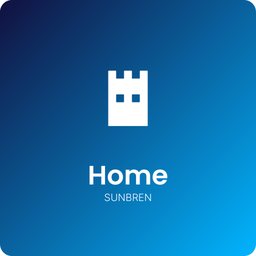 [SH] SUNBREN HOME