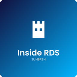 [SIRDS] SUNBREN INSIDE RDS