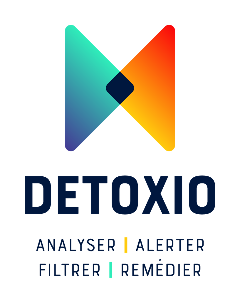 DETOXIO ABONNEMENT  48 MOIS